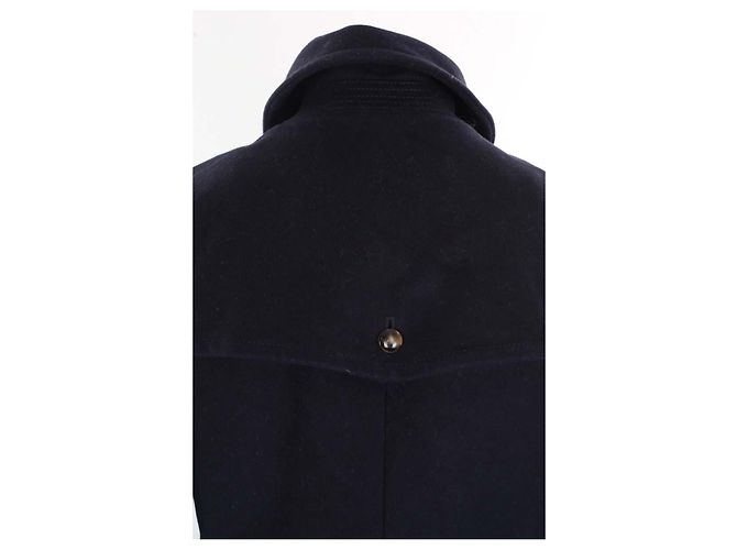 Marc Jacobs Cappotto di lana - vista 5