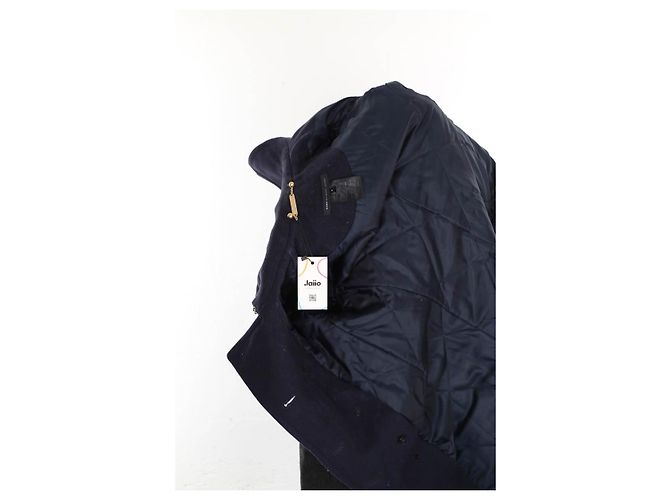 Marc Jacobs Cappotto di lana - vista 7