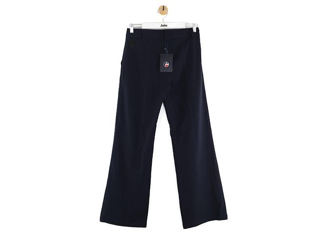 Fusalp Blaue Sporthose - Ansicht 3