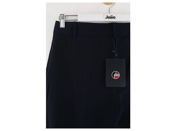 Fusalp Blaue Sporthose - Ansicht 4