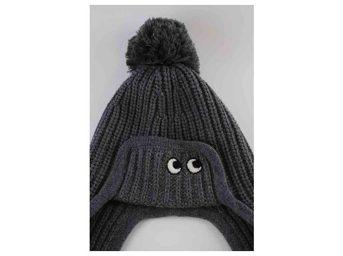 Anya Hindmarch Wool hat - view 2