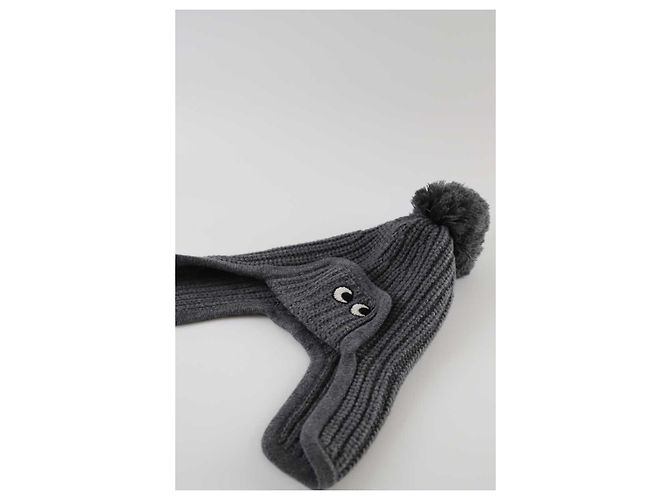 Anya Hindmarch Wool hat - view 3