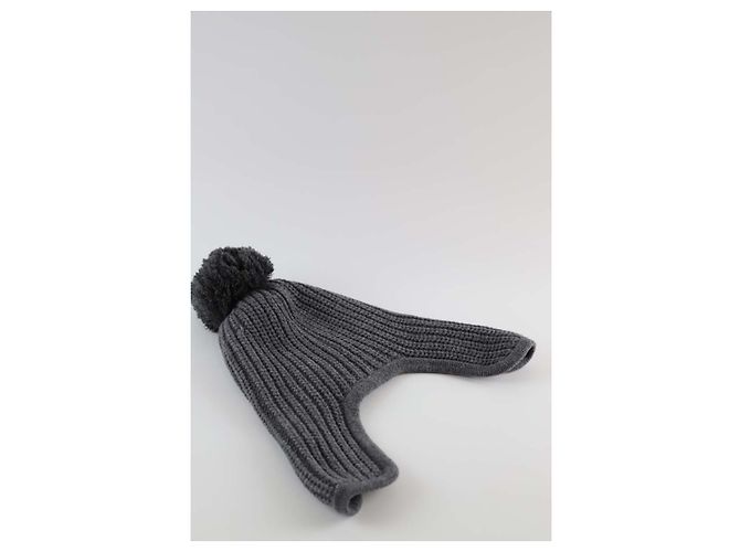 Anya Hindmarch Wool hat - view 4