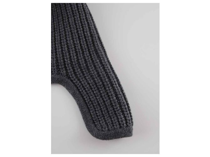 Anya Hindmarch Wool hat - view 5