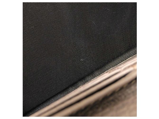 Billetera Continental Gucci GG Marmont Beige - vista 5