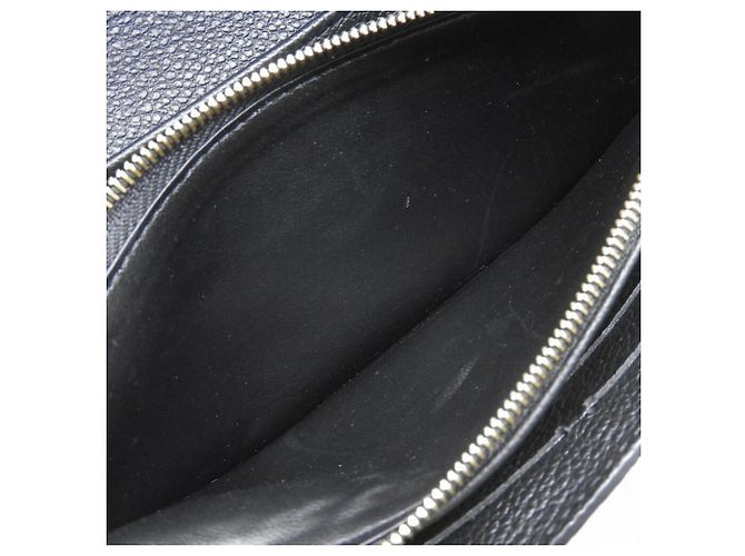 Sarah Porta-moedas em couro Monogram Empreinte Louis Vuitton - vista 4