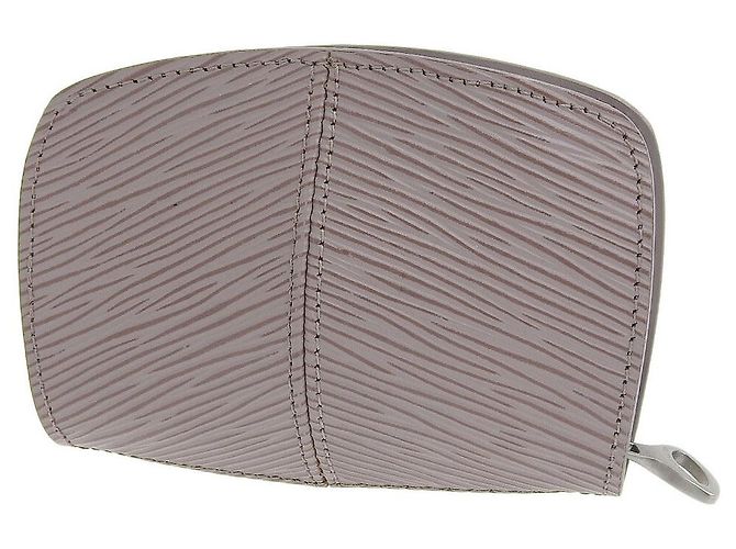 Monedero Epi M6368B de Louis Vuitton Gris - vista 2