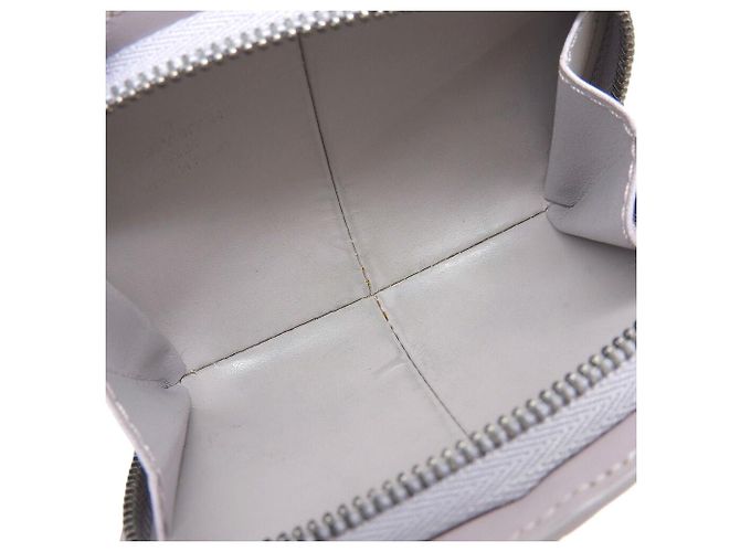 Monedero Epi M6368B de Louis Vuitton Gris - vista 3