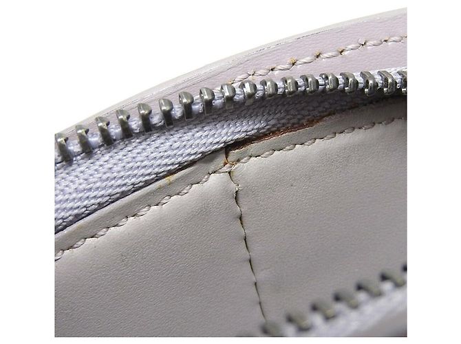 Monedero Epi M6368B de Louis Vuitton Gris - vista 4