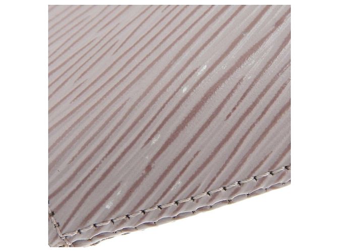 Monedero Epi M6368B de Louis Vuitton Gris - vista 6