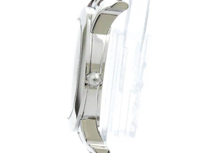 Hermès Reloj de pulsera Quartz Hermes Heure H - vista 4