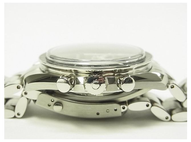 OMEGA Speedmaster Professional MoonPhase Réf.3576.50.00 Produits authentiques Hommes - vue 8