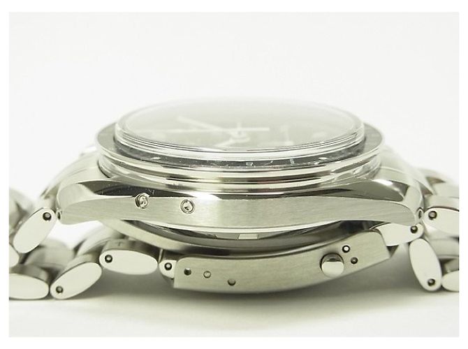 OMEGA Speedmaster Professional MoonPhase Réf.3576.50.00 Produits authentiques Hommes - vue 9