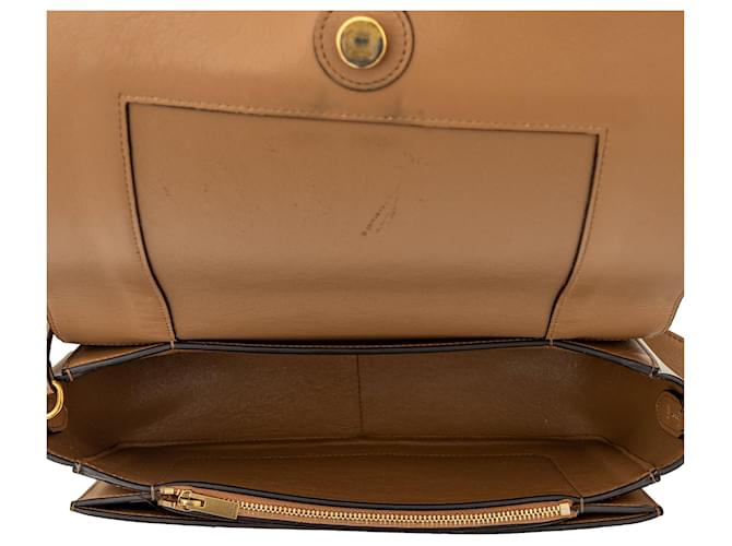 Céline Borsa a cornice media Celine Multicolore - vista 11