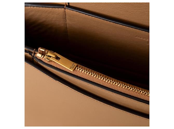 Céline Borsa a cornice media Celine Multicolore - vista 14