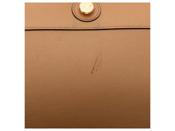 Céline Borsa a cornice media Celine Multicolore - vista 15