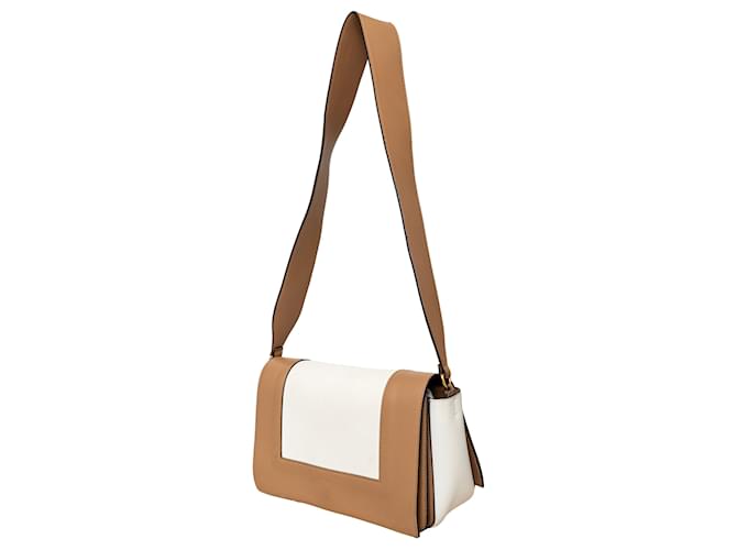 Céline Borsa a cornice media Celine Multicolore - vista 2