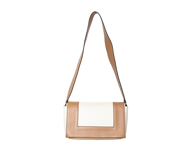Céline Borsa a cornice media Celine Multicolore - vista 4