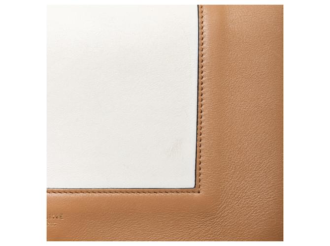Céline Borsa a cornice media Celine Multicolore - vista 9