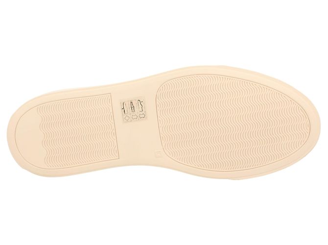 Autre Marque Sneakers Achilles Marrone Beige - vista 4