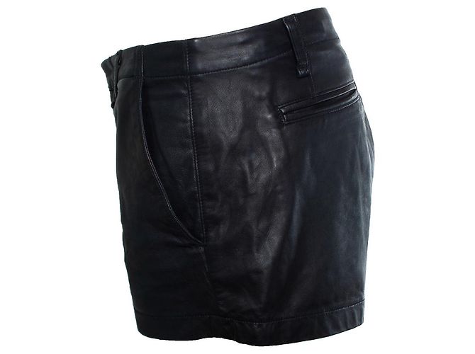 Rag & Bone, Lederhosen - Ansicht 2