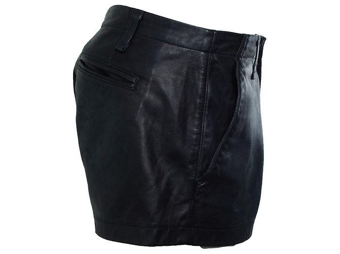 Rag & Bone, Lederhosen - Ansicht 4