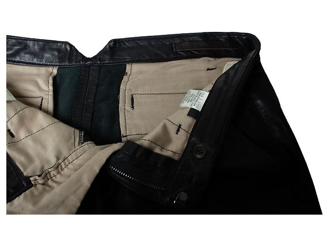 Rag & Bone, Lederhosen - Ansicht 5