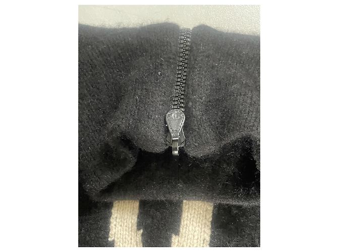 Chanel Coleccionista Negro - vista 2