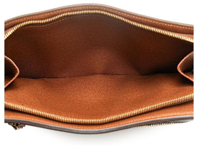 Organizer Louis Vuitton Monogram Insolite Long Wallet M66566 Brown - view 5