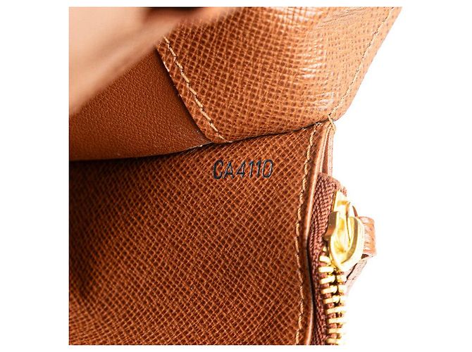 Organizer Louis Vuitton Monogram Insolite Long Wallet M66566 Brown - view 8