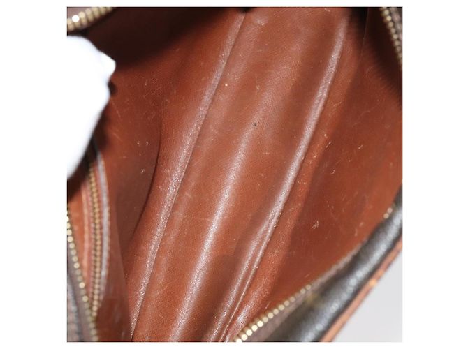 LOUIS VUITTON Borsa a Spalla Monogram Trocadero 27 M51274 LV Auth bs21144 Monogramma - vista 10