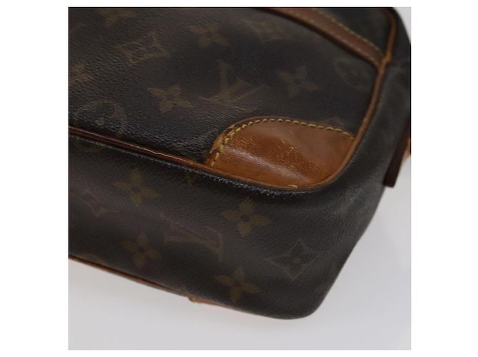 LOUIS VUITTON Borsa a Spalla Monogram Trocadero 27 M51274 LV Auth bs21144 Monogramma - vista 14