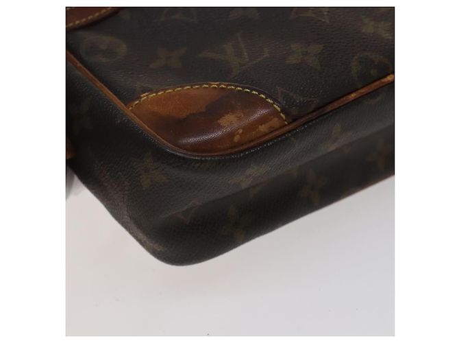 LOUIS VUITTON Borsa a Spalla Monogram Trocadero 27 M51274 LV Auth bs21144 Monogramma - vista 15