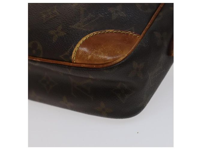 LOUIS VUITTON Borsa a Spalla Monogram Trocadero 27 M51274 LV Auth bs21144 Monogramma - vista 16