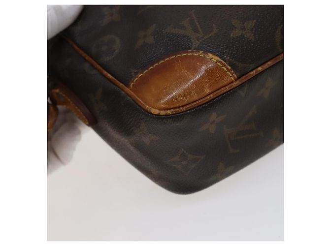 LOUIS VUITTON Borsa a Spalla Monogram Trocadero 27 M51274 LV Auth bs21144 Monogramma - vista 17