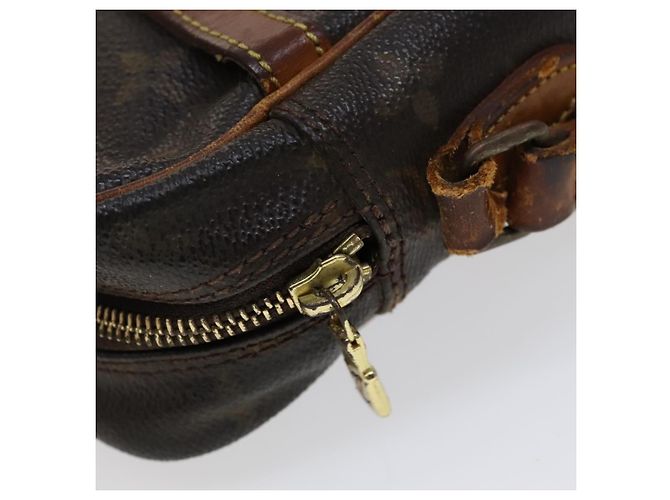 LOUIS VUITTON Borsa a Spalla Monogram Trocadero 27 M51274 LV Auth bs21144 Monogramma - vista 19
