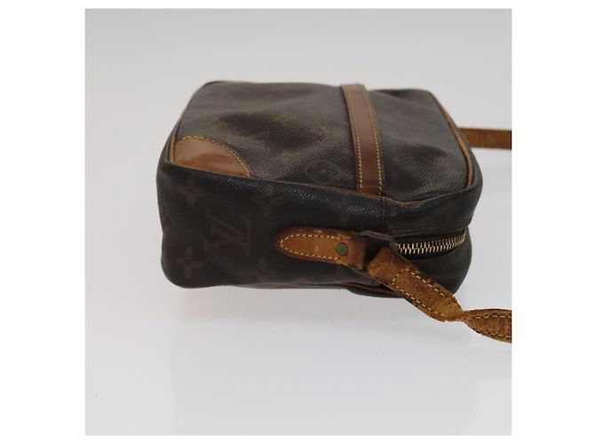 LOUIS VUITTON Borsa a Spalla Monogram Trocadero 27 M51274 LV Auth bs21144 Monogramma - vista 3