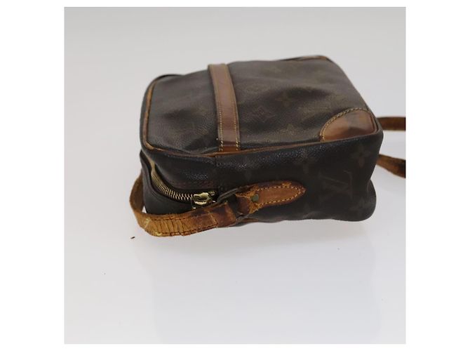 LOUIS VUITTON Borsa a Spalla Monogram Trocadero 27 M51274 LV Auth bs21144 Monogramma - vista 4