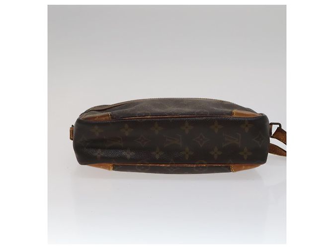 LOUIS VUITTON Borsa a Spalla Monogram Trocadero 27 M51274 LV Auth bs21144 Monogramma - vista 5