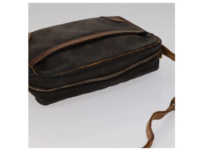LOUIS VUITTON Borsa a Spalla Monogram Trocadero 27 M51274 LV Auth bs21144 Monogramma - vista 6