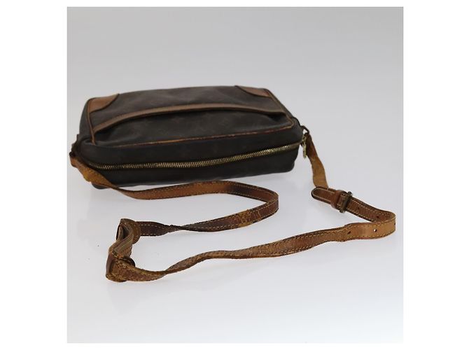 LOUIS VUITTON Borsa a Spalla Monogram Trocadero 27 M51274 LV Auth bs21144 Monogramma - vista 7