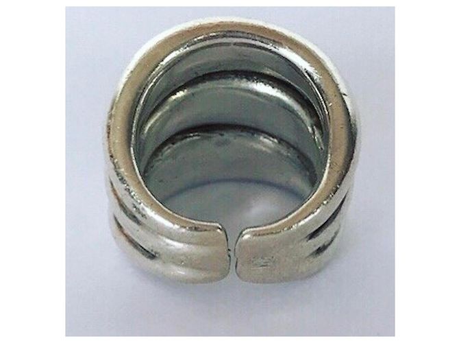 Autre Marque Anello Robert Lee Morris in argento sterlingo 925 Silver hardware - vista 6