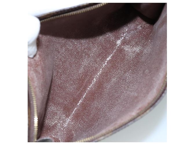 LOUIS VUITTON Monogram Poche Toilette 26 Pouch M47542 LV Auth ki5271 Monogramma - vista 10