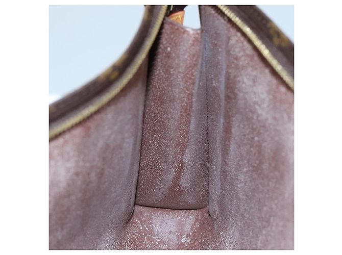 LOUIS VUITTON Monogram Poche Toilette 26 Pouch M47542 LV Auth ki5271 Monogramma - vista 17