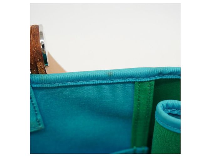 Hermès Borsa Tote Hermes Cabag Elan 39 - vista 10