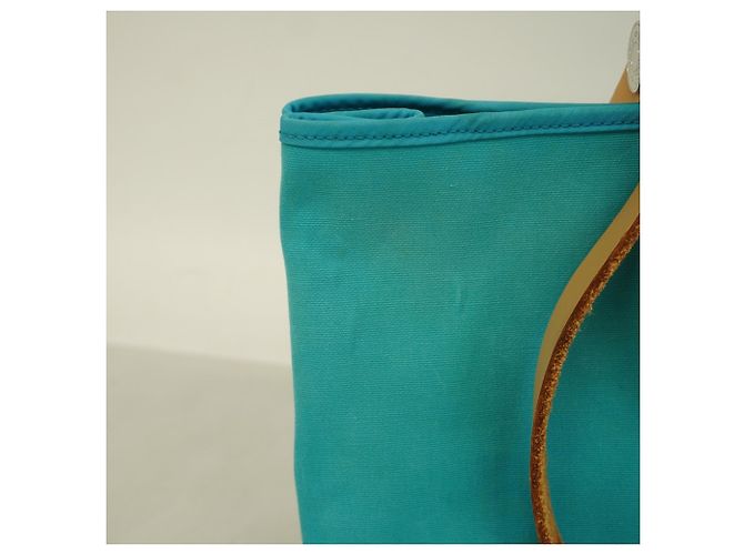 Hermès Borsa Tote Hermes Cabag Elan 39 - vista 14
