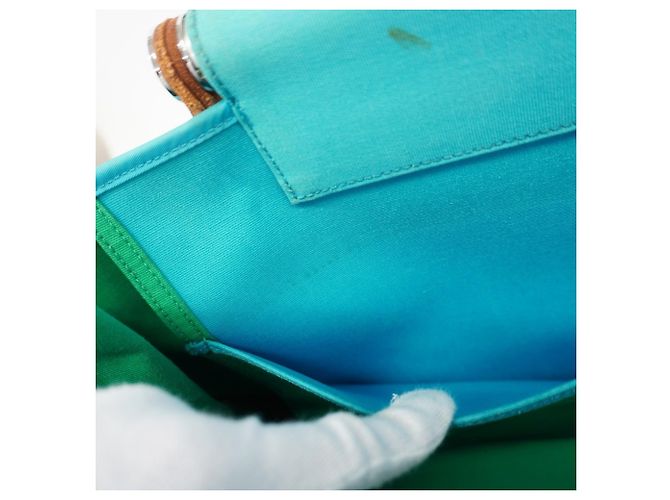 Hermès Borsa Tote Hermes Cabag Elan 39 - vista 15
