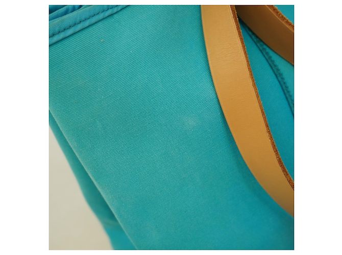 Hermès Borsa Tote Hermes Cabag Elan 39 - vista 17