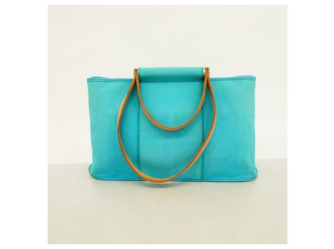 Hermès Borsa Tote Hermes Cabag Elan 39 - vista 19