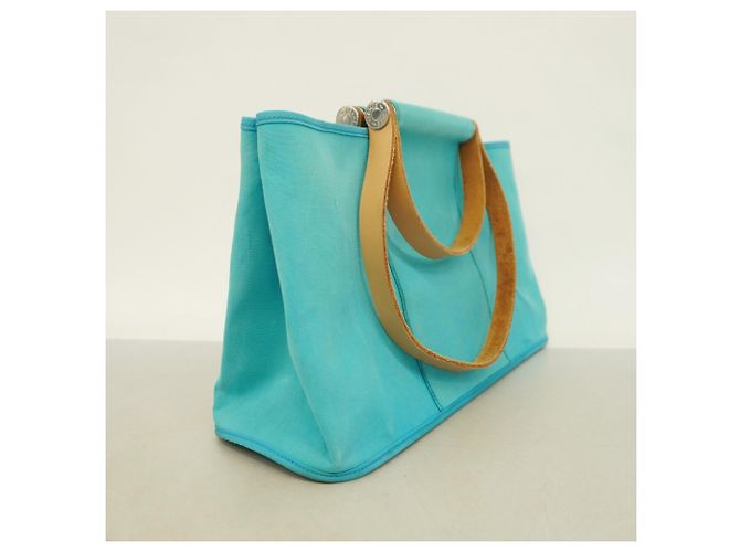 Hermès Borsa Tote Hermes Cabag Elan 39 - vista 2